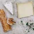 Cheeses