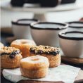Pastry and Confectionery