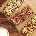 Snacks and Cereals